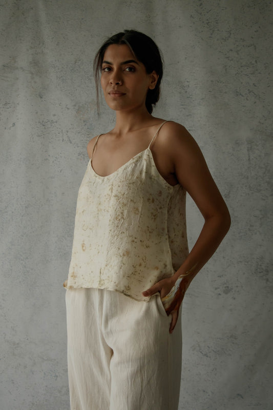 HYMN OF HOPE - Slip Top