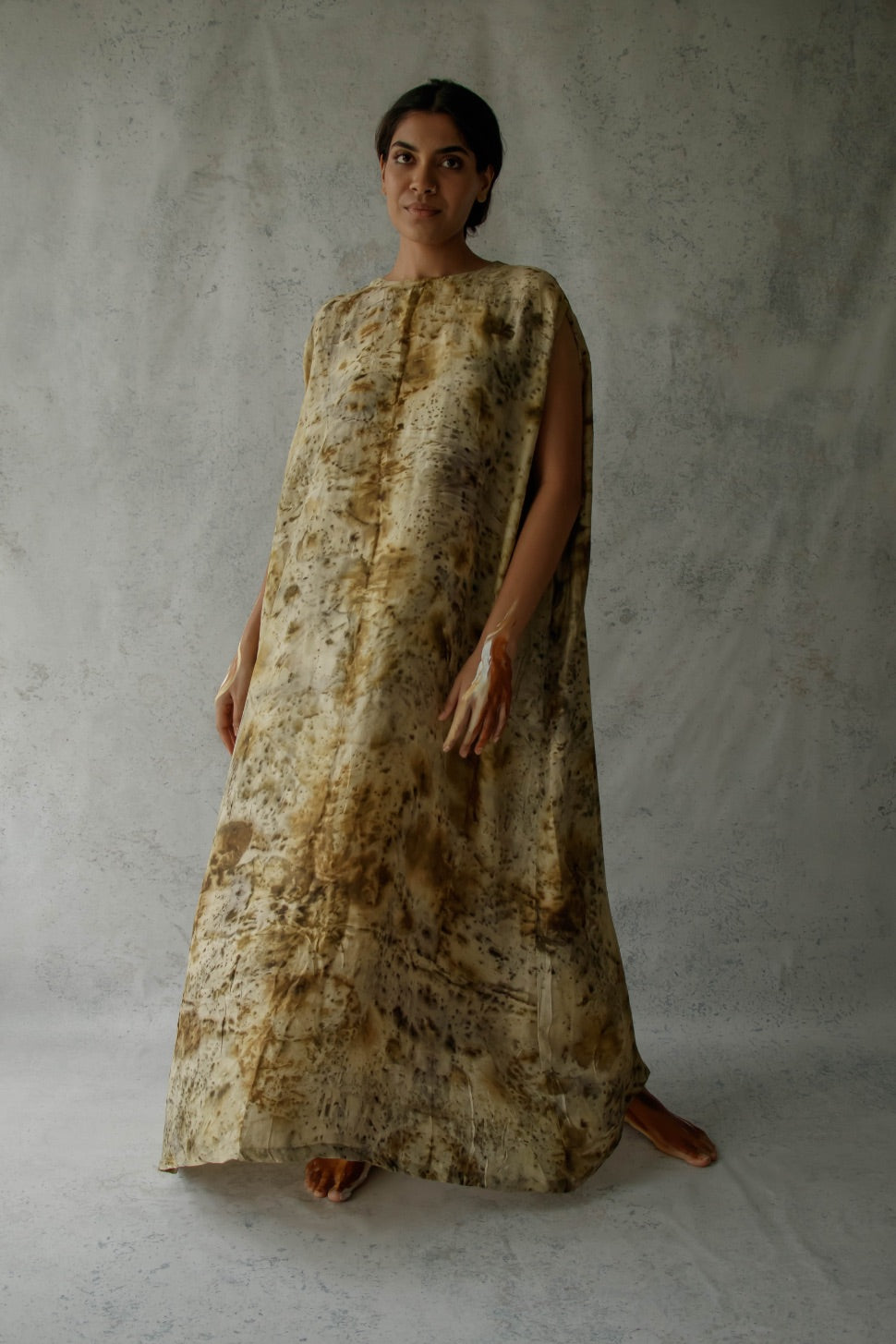 LOST IN FOREST - More-than-one dress