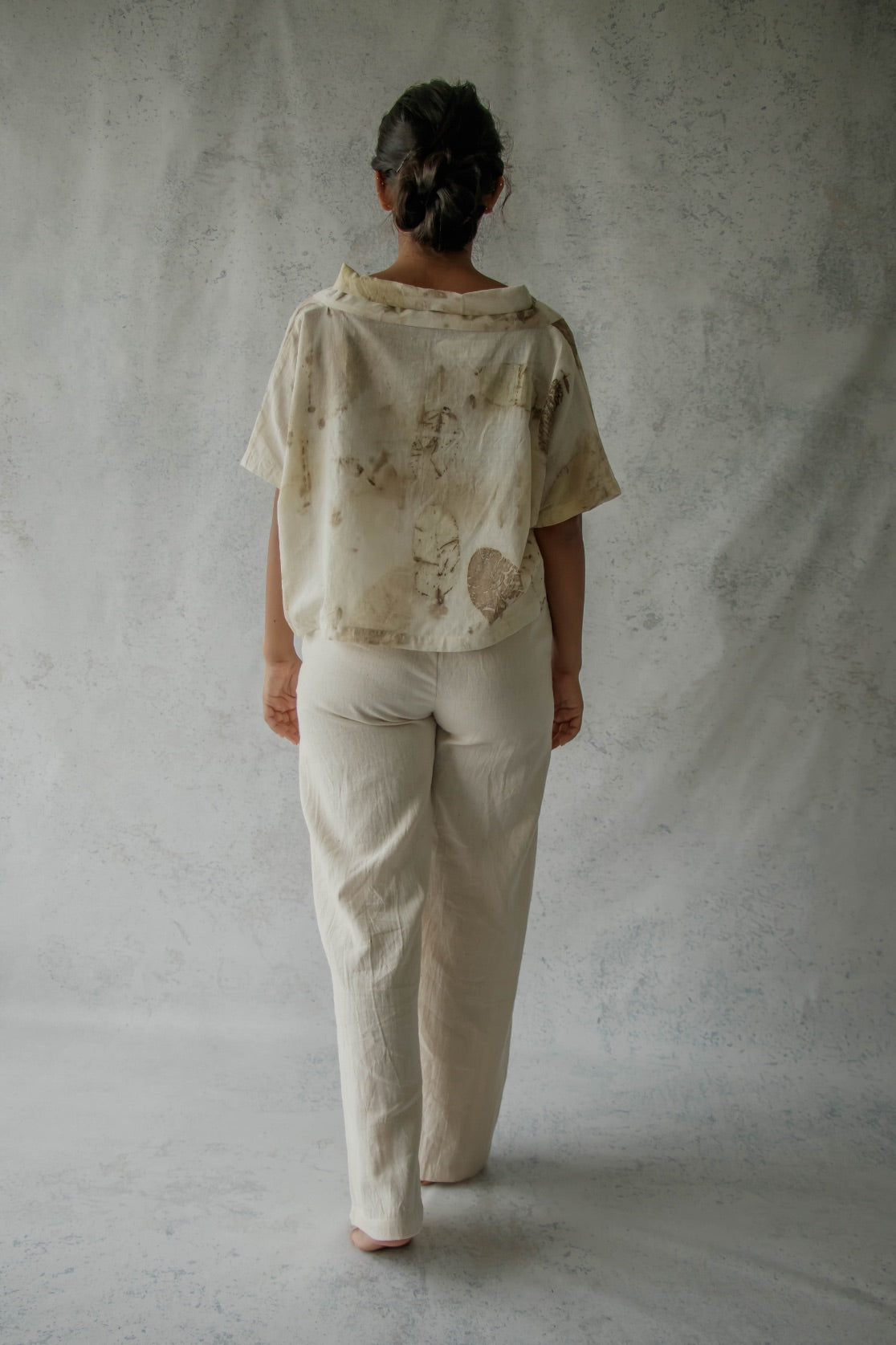 PERENNIAL AUTUMN - Ever Essential Top