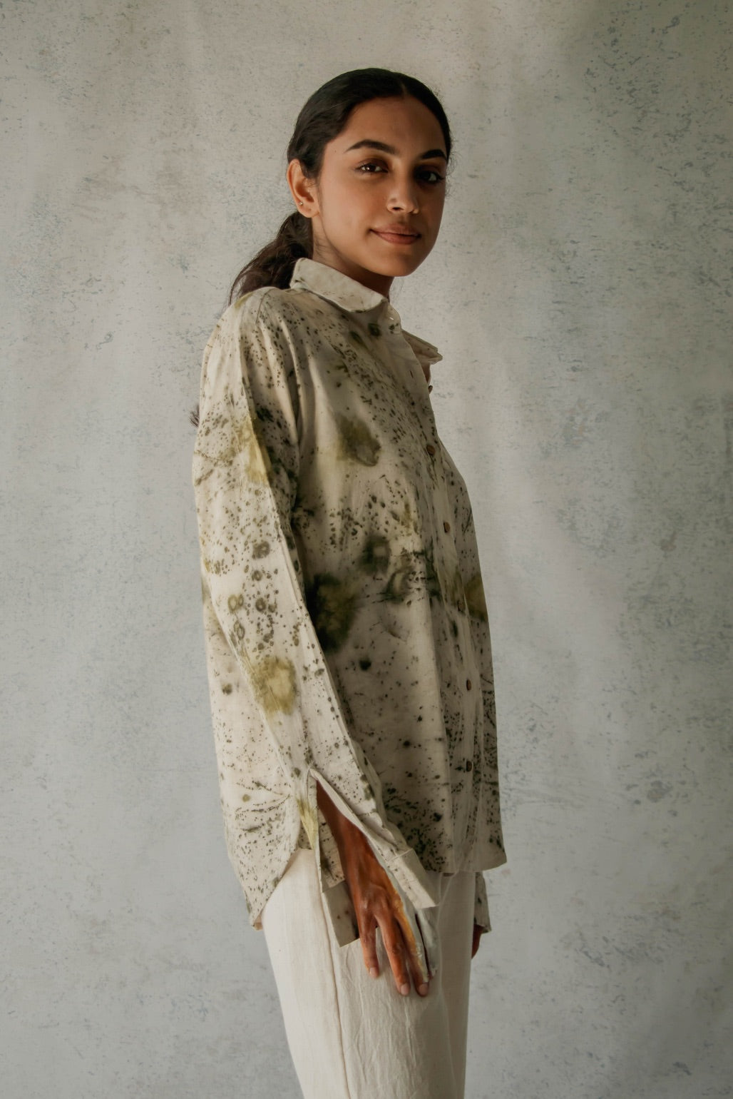 LOST IN FOREST - Classic Shirt