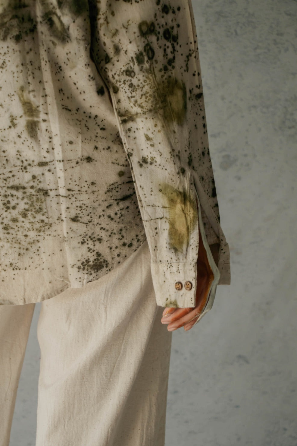 LOST IN FOREST - Classic Shirt