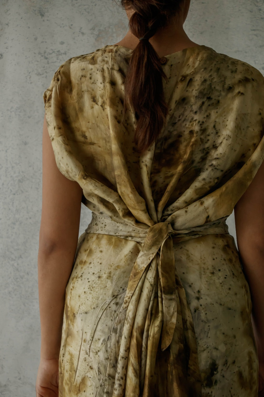 LOST IN FOREST - More-than-one dress
