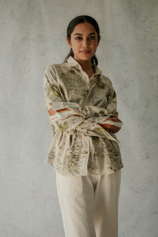 LOST IN FOREST - Classic Shirt