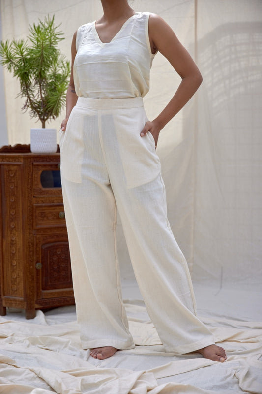 UNDYED - Pull on Pants