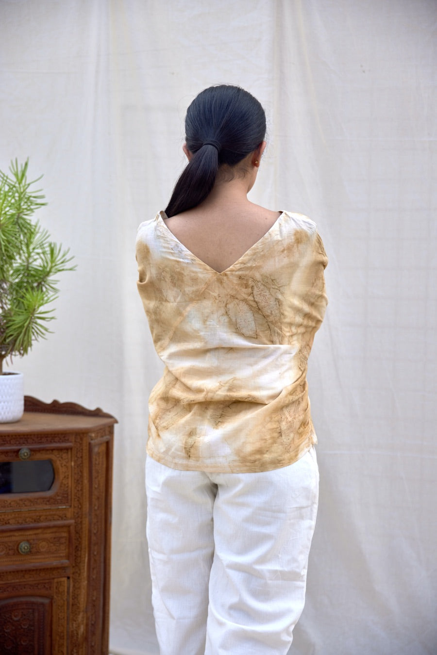 BREATHE - Calmly unwind top