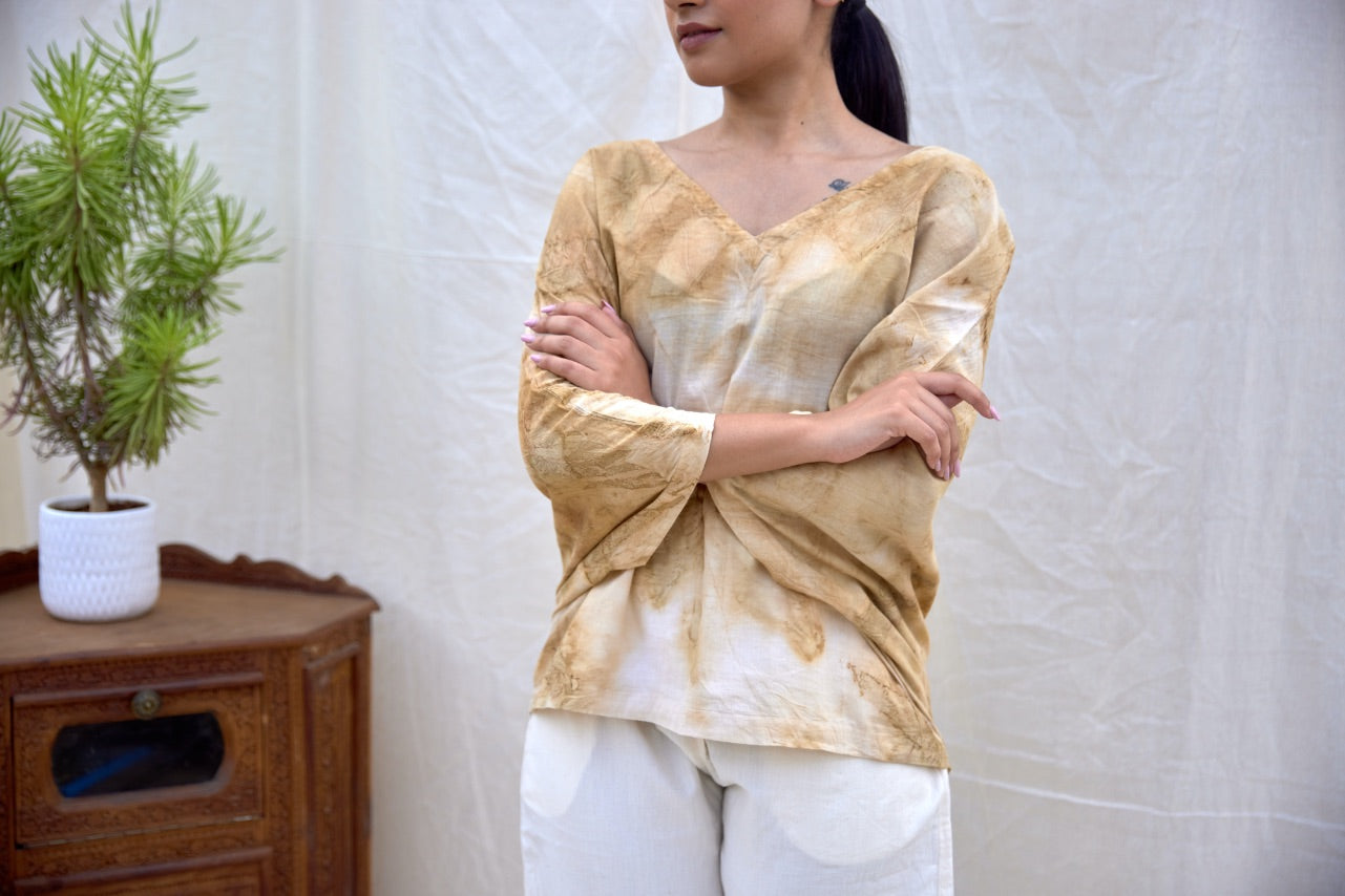 BREATHE - Calmly unwind top