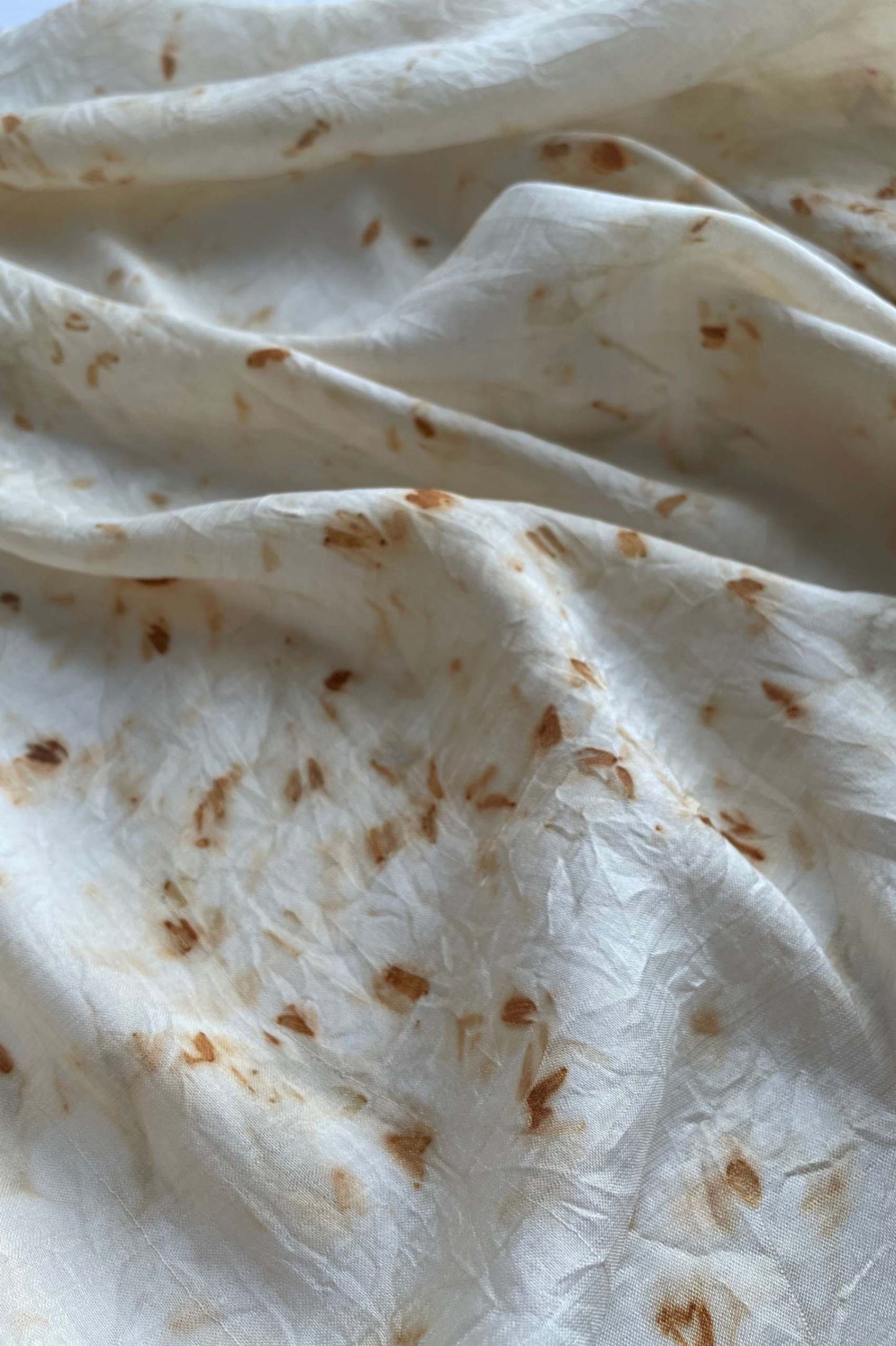UMBERED - Mulberry Silk Scarf