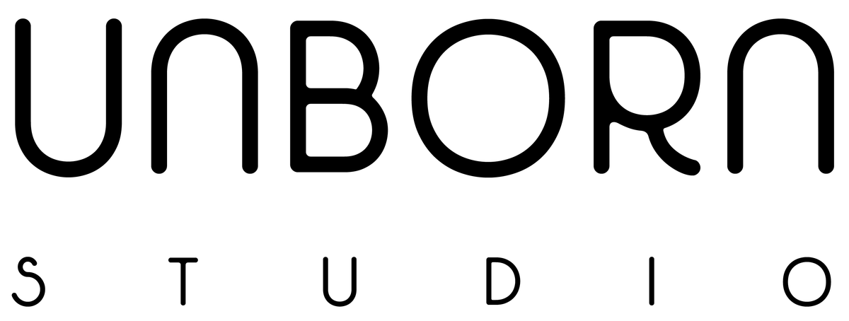 UnbornStudio logo