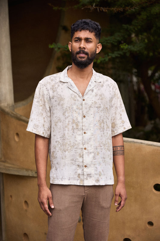 HYMN OF HOPE - Unwind shirt