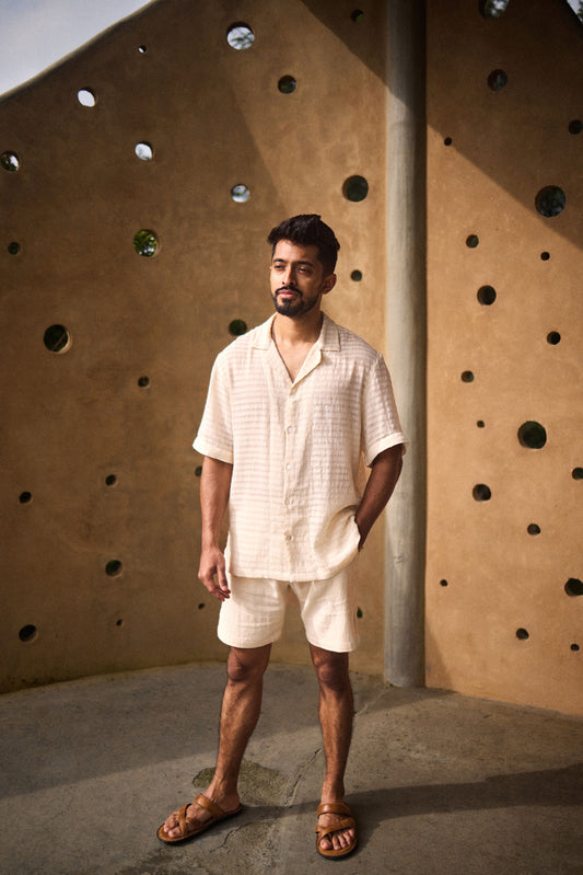 UNDYED - Unwind shirt