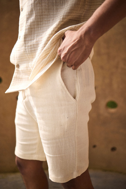 UNDYED - Live in'em shorts