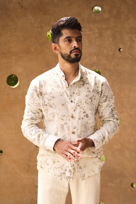 HYMN OF HOPE - Methodical man shirt