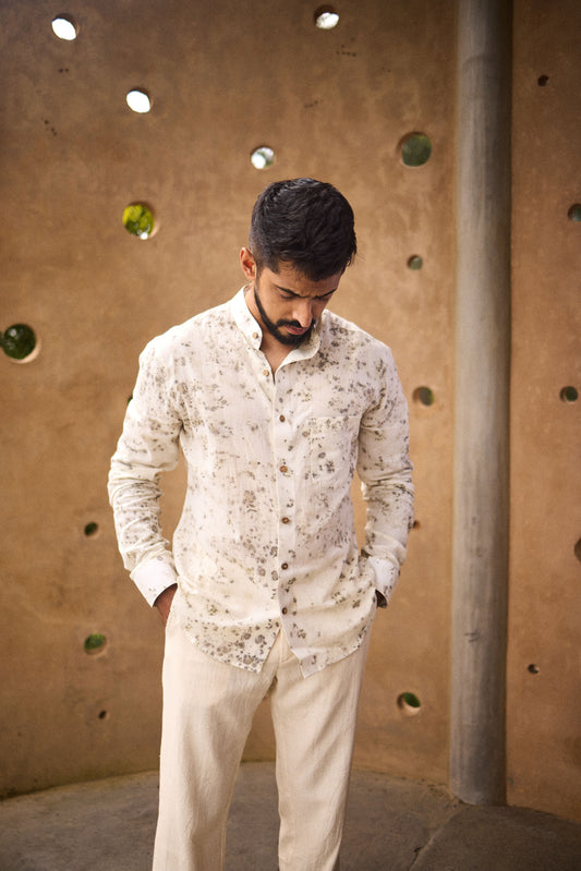 HYMN OF HOPE - Methodical man shirt