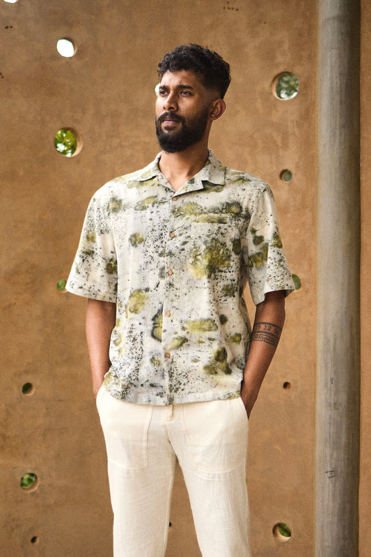 LOST IN FOREST - Unwind shirt