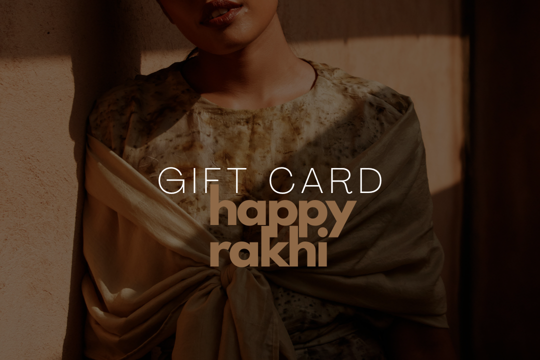 Rakhi Gift Crd