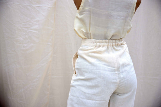 UNDYED - Inseparable top set