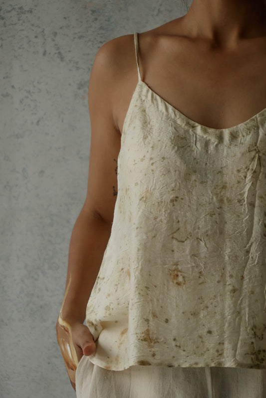 HYMN OF HOPE - Slip Top