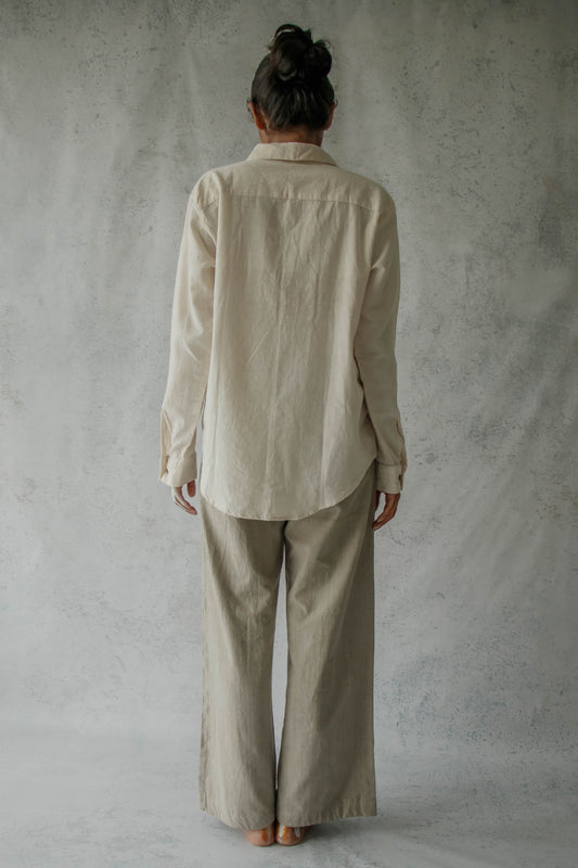 UNDYED - Classic Shirt