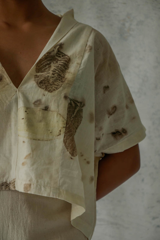 PERENNIAL AUTUMN - Ever Essential Top