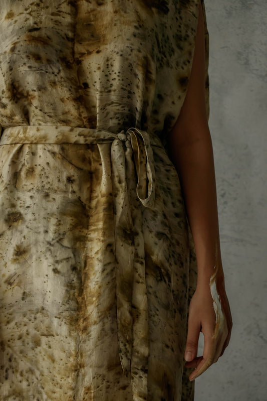 LOST IN FOREST - More-than-one dress