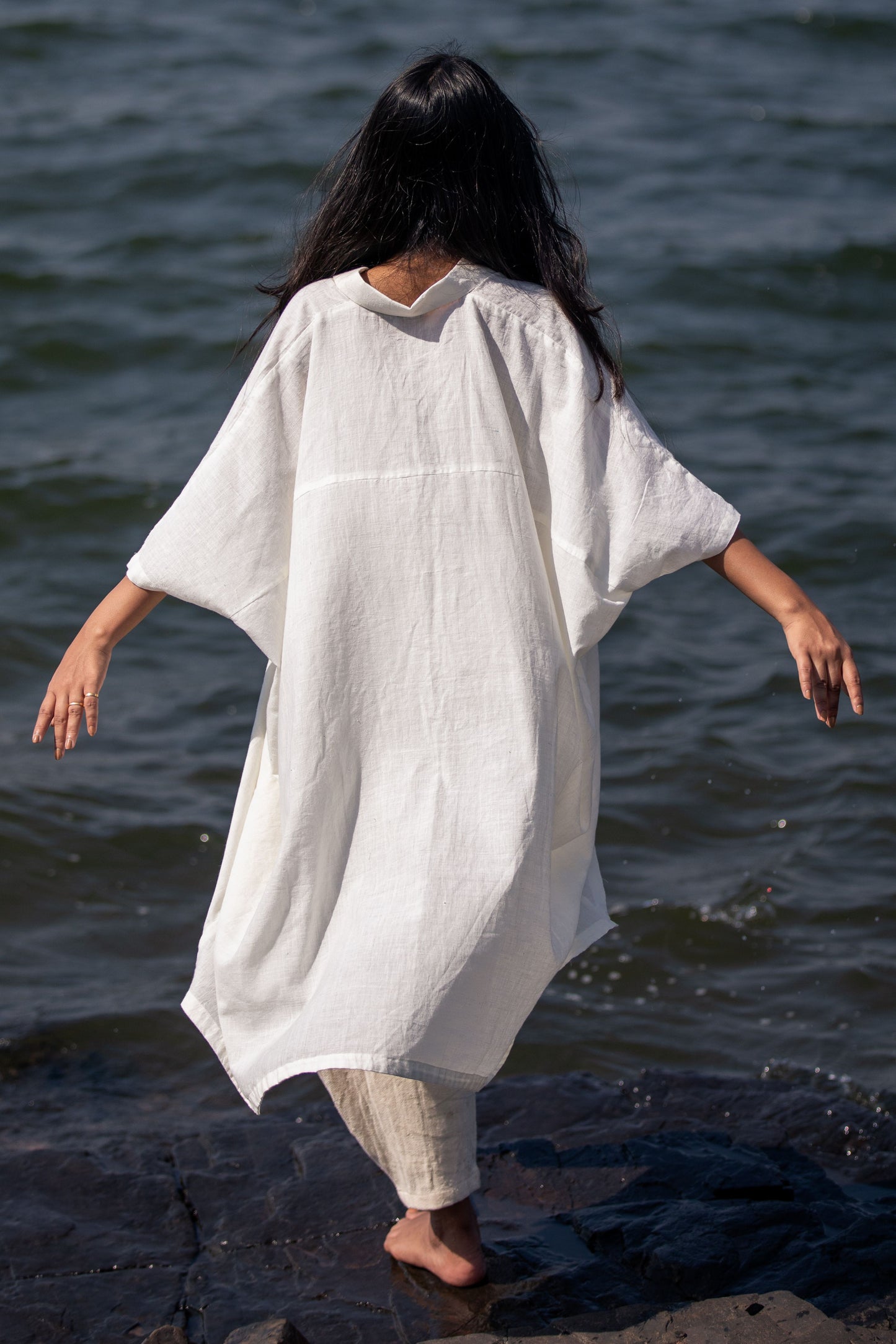 UDYED - All day Shirt