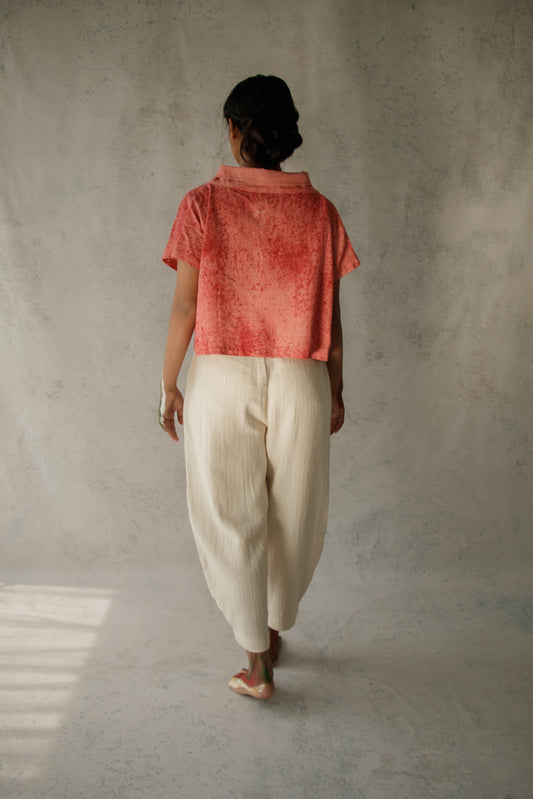 BLUSH - Ever Essential Top