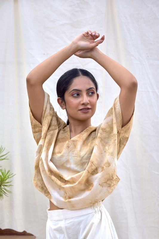 BREATHE - Calmly unwind top