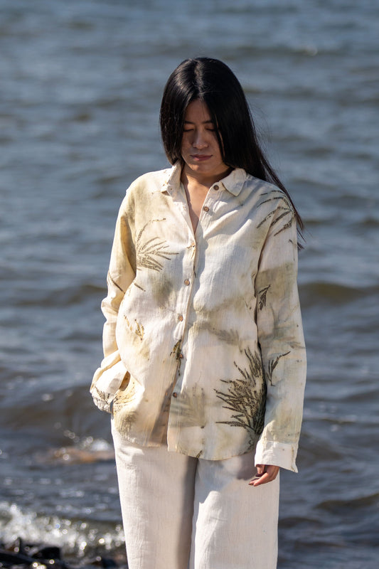 FROZEN FOREVER - Classic Shirt