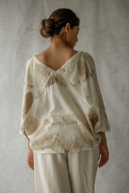 PERENNIAL AUTUMN - Calmly unwind top