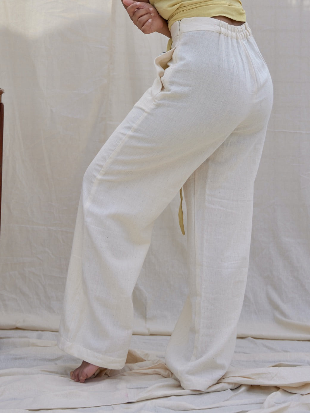 UNDYED - Pull on Pants